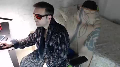 tormaster91 online show from 03-04-25, 04:52