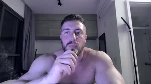 toro_arrapato online show from 01-19-25, 02:47