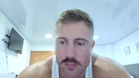 toro_arrapato online show from 03-17-26, 01:21