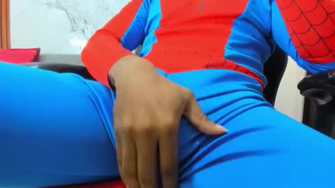 Torybigdick online show from 10-31-25, 08:54