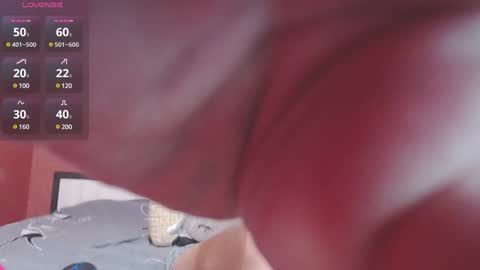 Snapshot of toryohsweety chatting on 01-27-25, 06:09 ToryOhSweety online show from 01-27-25, 06:09