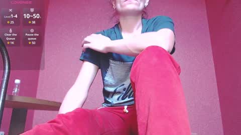 Snapshot of toryohsweety chatting on 02-01-25, 07:36 ToryOhSweety online show from 02-01-25, 07:36