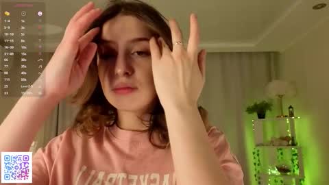 Snapshot of toshacress chatting on 02-14-26, 04:53 Kate online show from 02-14-26, 04:53