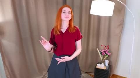 Mari online show from 11-12-25, 01:50