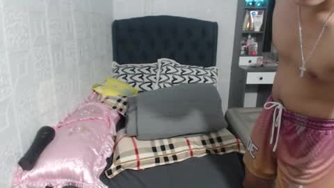 Toshiro online show from 12-15-24, 11:31