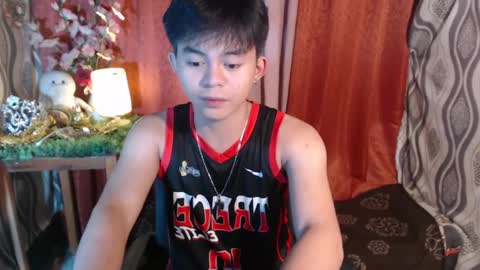 Toshiro online show from 12-24-24, 10:06