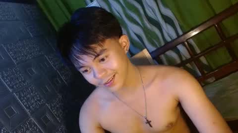 Toshiro online show from 01-21-25, 01:32