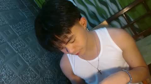 Toshiro online show from 01-23-25, 11:26