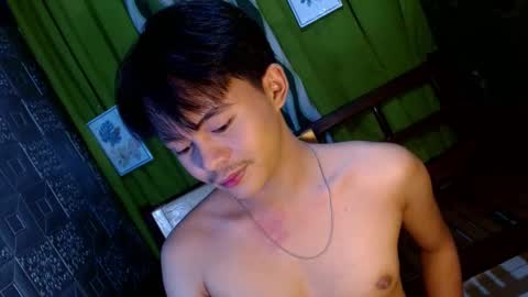 Toshiro online show from 02-15-25, 01:16