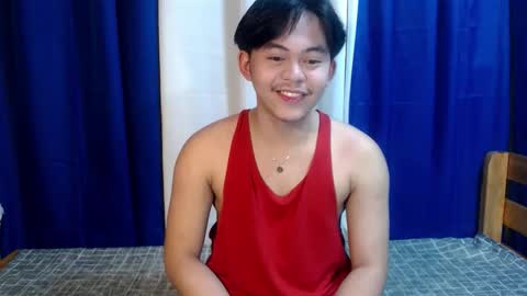 Toshiro online show from 10-26-25, 02:50