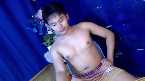 Toshiro online show from 12-05-25, 06:37