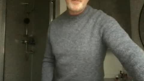 Archibald Leach online show from 02-16-25, 03:16