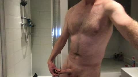 Archibald Leach online show from 03-07-25, 07:38