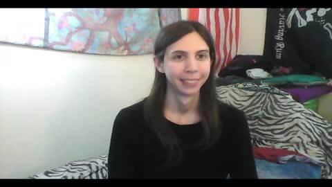 Luna online show from 12-24-24, 05:27