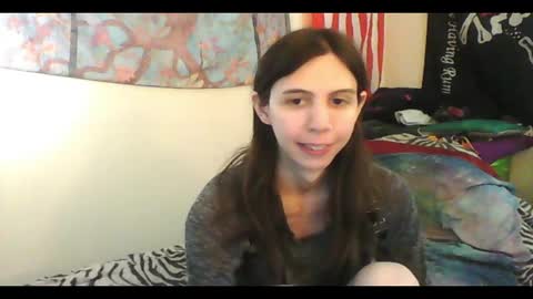 Luna online show from 12-24-24, 10:06