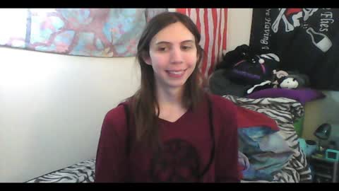 Luna online show from 01-06-25, 12:05