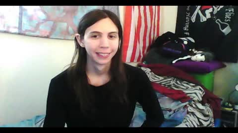 Luna online show from 01-09-25, 06:59