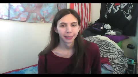 Luna online show from 01-13-25, 06:49