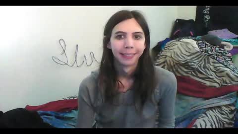 Luna online show from 10-28-25, 09:06