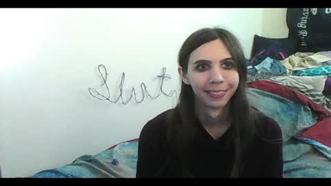 Luna online show from 11-10-25, 12:09