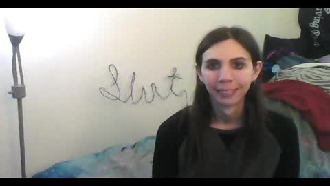 Luna online show from 11-12-25, 07:20