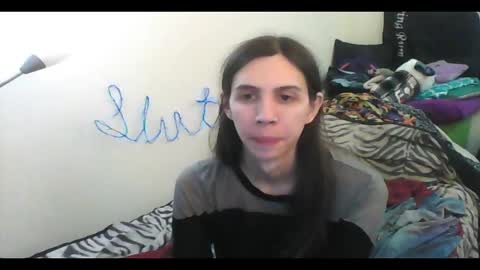 Luna online show from 11-26-25, 03:40