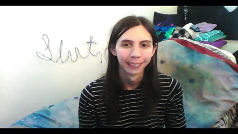 Luna online show from 11-28-25, 03:53