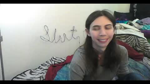 Luna online show from 11-29-25, 02:25