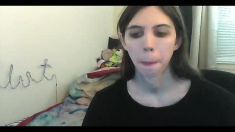 Luna online show from 01-12-26, 03:45