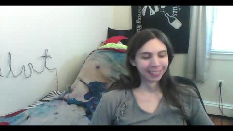 Snapshot of totalfuckingadorable chatting on 02-03-26, 10:15 Luna online show from 02-03-26, 10:15