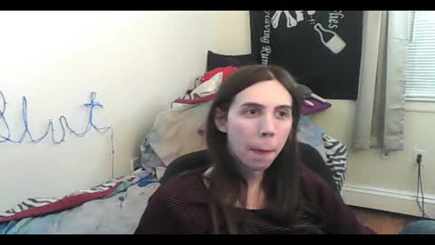 Snapshot of totalfuckingadorable chatting on 02-05-26, 01:54 Luna online show from 02-05-26, 01:54