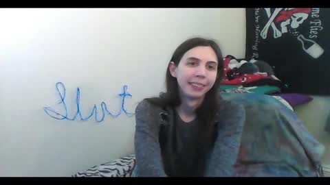 Snapshot of totalfuckingadorable chatting on 02-18-26, 02:51 Luna online show from 02-18-26, 02:51