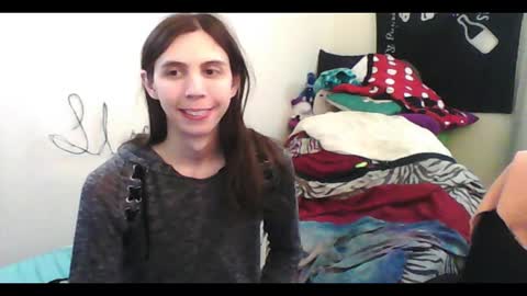 Snapshot of totalfuckingadorable chatting on 02-20-26, 06:19 Luna online show from 02-20-26, 06:19