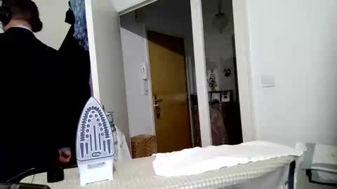 Iron Bro online show from 12-02-25, 12:49