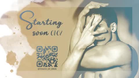 Snapshot of touch_of_eros chatting on 10-22-25, 02:45 Paul online show from 10-22-25, 02:45