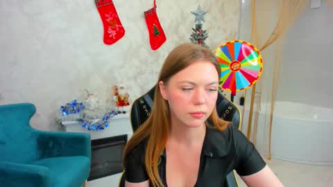 Touch The Heart online show from 12-21-25, 03:35