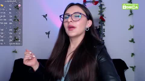 Miss Camille online show from 10-07-25, 04:59