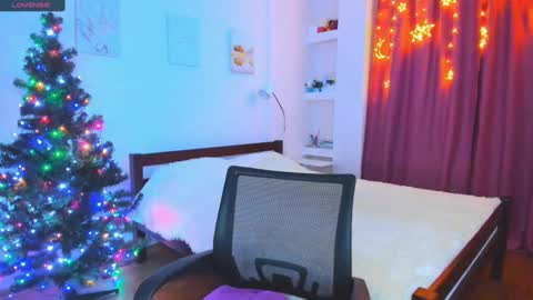 Ellina online show from 12-11-24, 10:27