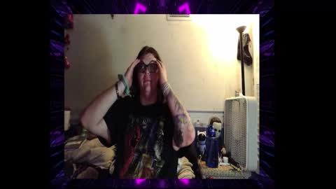 Toxiclove1311 online show from 10-09-25, 11:25