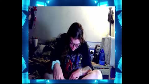 Toxiclove1311 online show from 10-13-25, 01:16