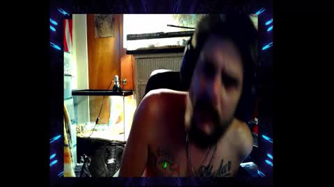 Toxiclove1311 online show from 11-25-25, 09:48