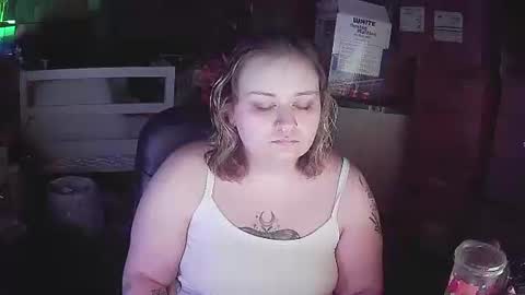 toxicsamarha online show from 11-10-25, 11:09