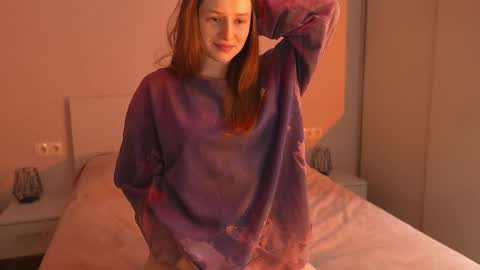 Bella online show from 12-14-25, 04:45