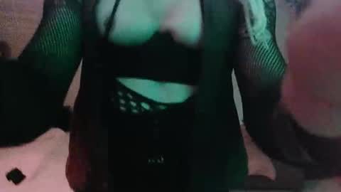 Patrizia online show from 10-02-25, 03:02