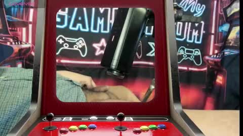 ToysForMyCock online show from 12-02-24, 09:13