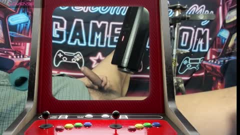 ToysForMyCock online show from 12-05-24, 07:05