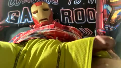 ToysForMyCock online show from 12-14-24, 08:34