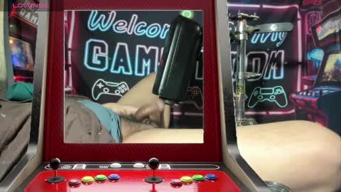 ToysForMyCock online show from 12-16-24, 07:04