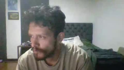 Tobias Villalba online show from 01-08-26, 03:09