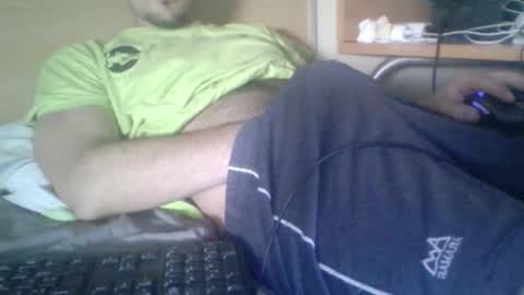 Snapshot of trabuk17 chatting on 09-18-25, 11:45 trabuk17 online show from 09-18-25, 11:45